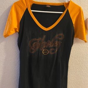 Harley Davidson T-Shirt